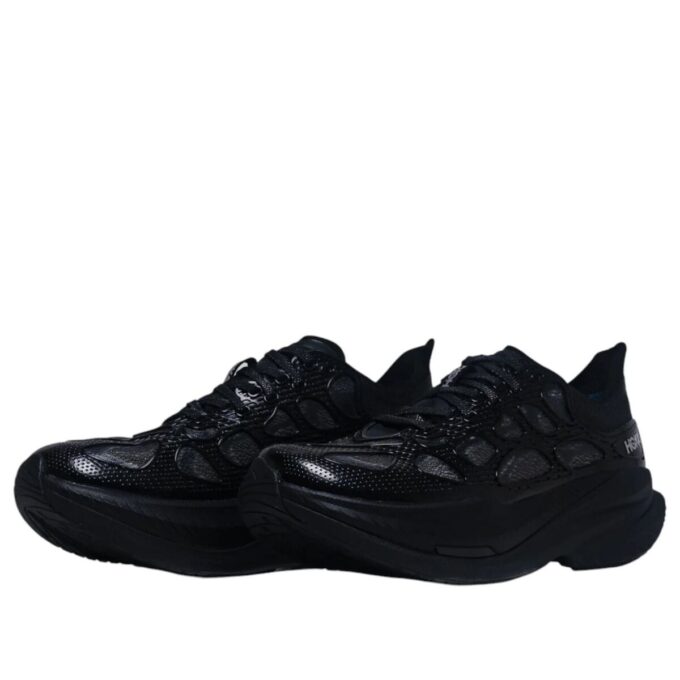 Mach X Caged ‘Nero Blu Notte’