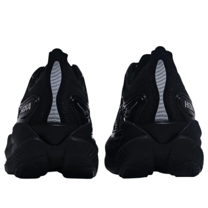 Mach X Caged ‘Nero Blu Notte’