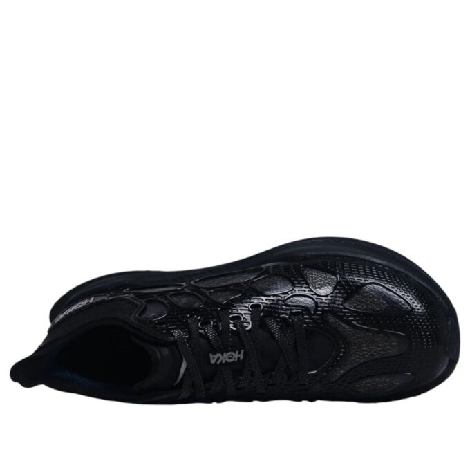 Mach X Caged ‘Nero Blu Notte’