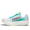 Mach X ‘Vetro Bianco Blu’