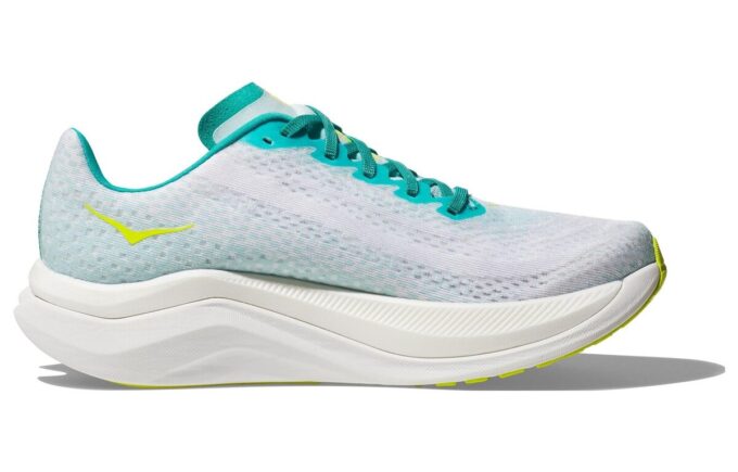 (WMNS) Mach X ‘White Blue Glass’