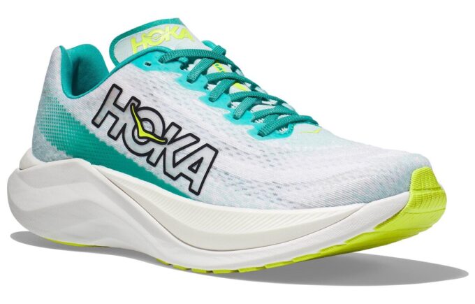 (WMNS) Mach X ‘White Blue Glass’