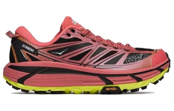 Mafate Speed  2 ‘Argilla cotta’