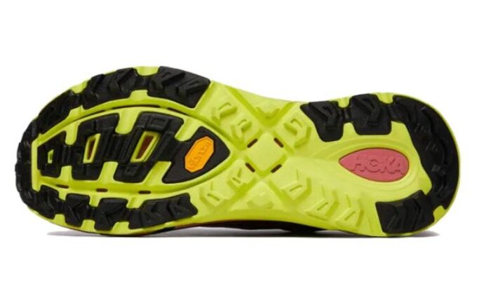 Mafate Speed  2 ‘Argilla cotta’