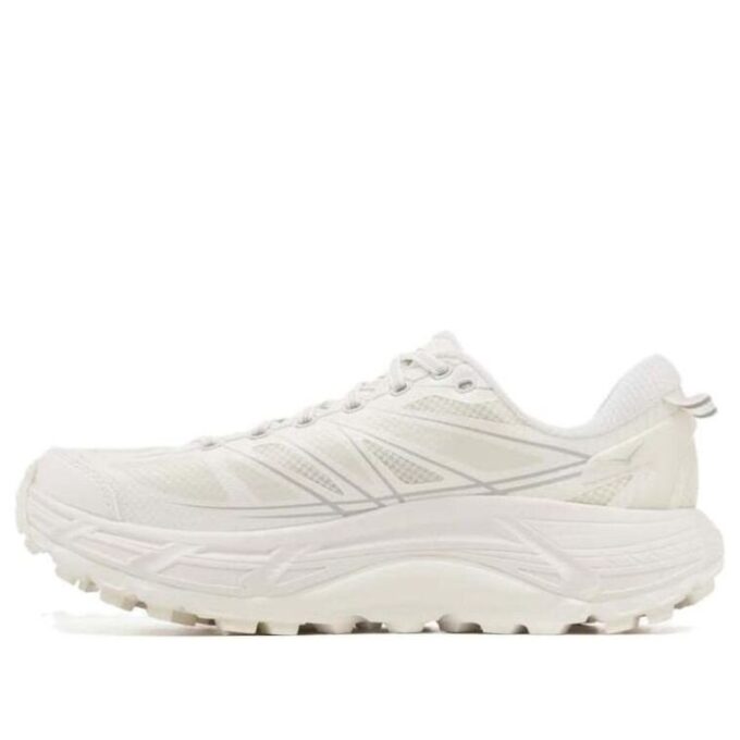 Mafate Speed  2 ‘Bianco’