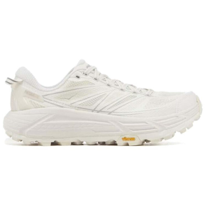Mafate Speed  2 ‘Bianco’