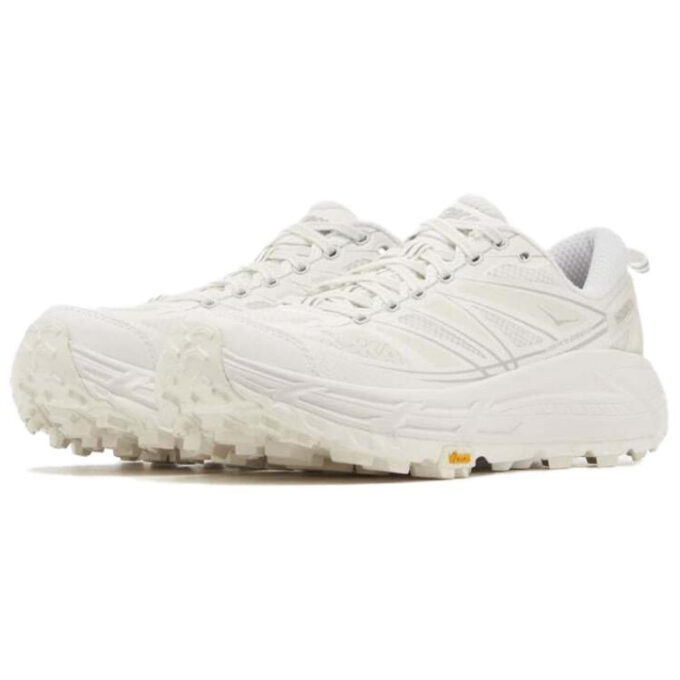 Mafate Speed  2 ‘Bianco’
