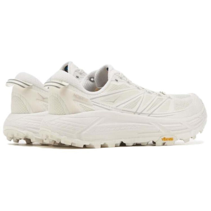 Mafate Speed  2 ‘Bianco’