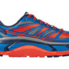 Mafate Speed  2 ‘Blu Arancione Grigio’