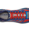 Mafate Speed  2 ‘Blu Arancione Grigio’