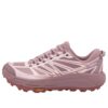 Mafate Speed  2 ‘Classic Mauve Carnation’