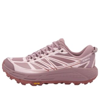 Mafate Speed  2 ‘Classic Mauve Carnation’