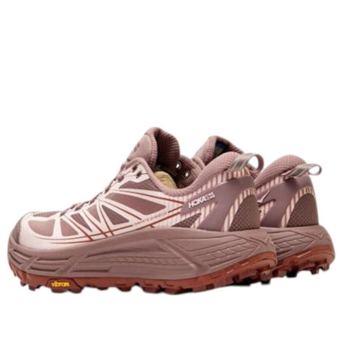 Mafate Speed  2 ‘Classic Mauve Carnation’