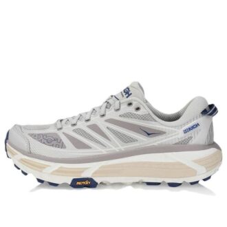 Mafate Speed  2 ‘Grigio’