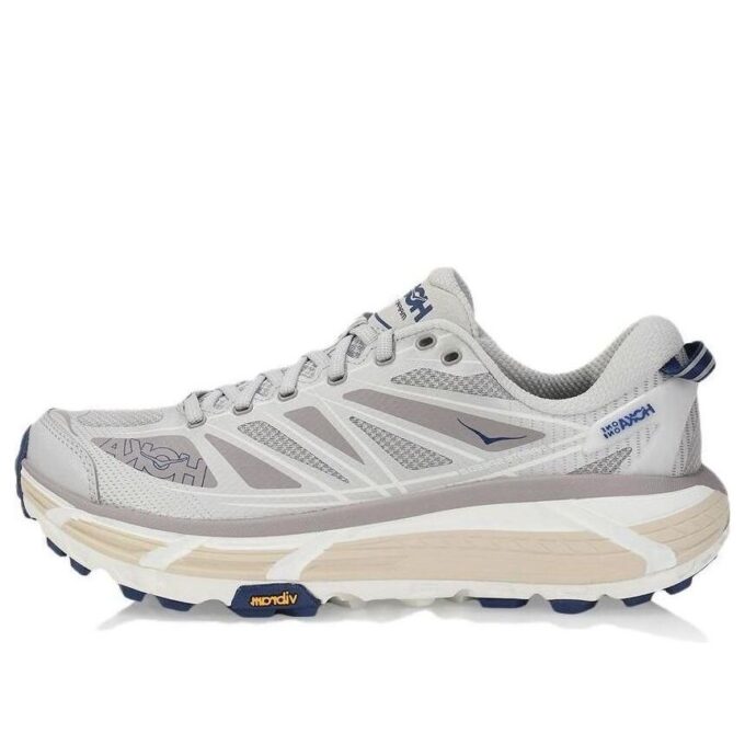 Mafate Speed  2 ‘Grigio’