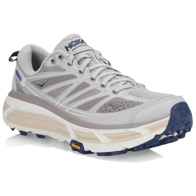 Mafate Speed  2 ‘Grigio’