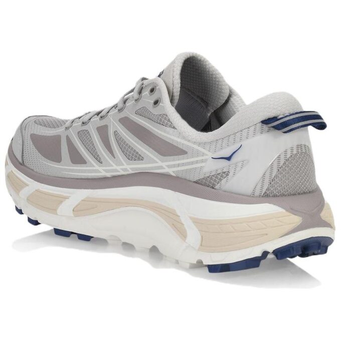 Mafate Speed  2 ‘Grigio’