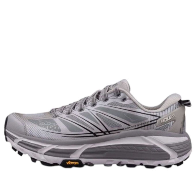 Mafate Speed  2 ‘Grigio Galattico’