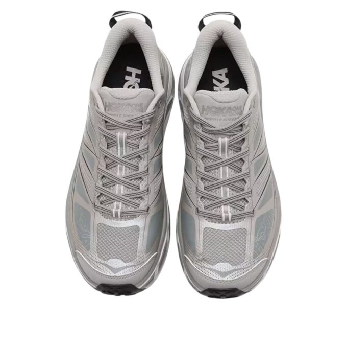 Mafate Speed  2 ‘Grigio Galattico’