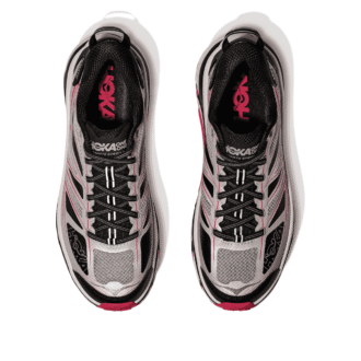 Mafate Speed  2 ‘Grigio Rosso Bianco’