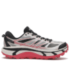 Mafate Speed  2 ‘Grigio Rosso Bianco’