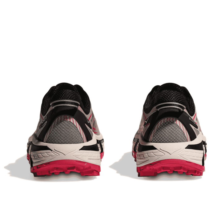 Mafate Speed  2 ‘Grigio Rosso Bianco’