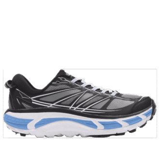 Mafate Speed  2 ‘Nero Blu’