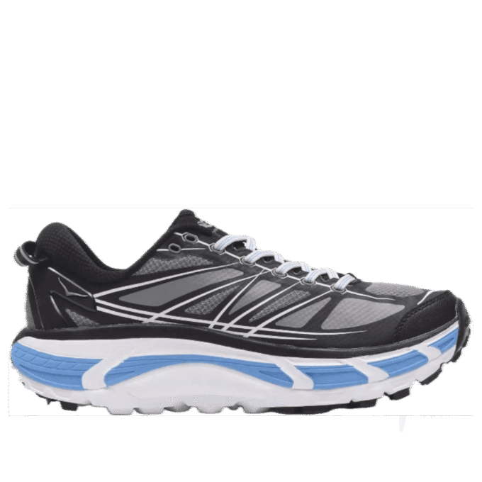 Mafate Speed  2 ‘Nero Blu’