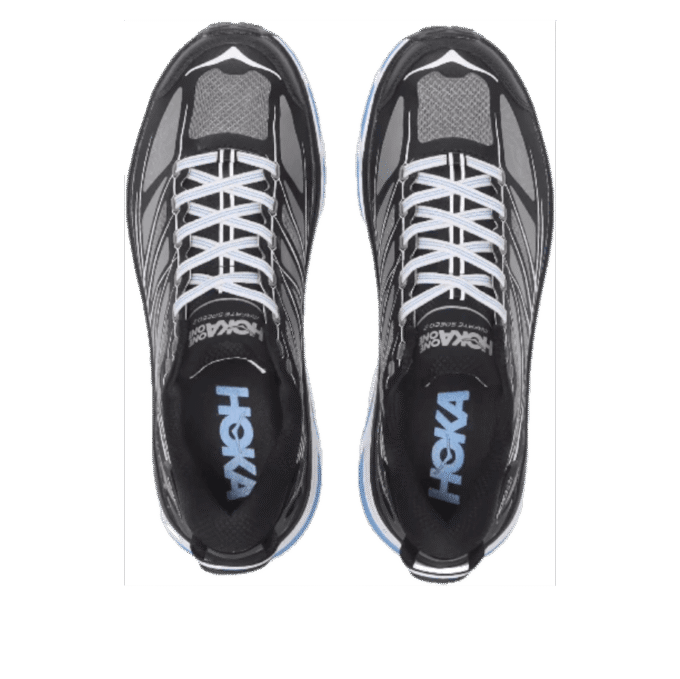 Mafate Speed  2 ‘Nero Blu’
