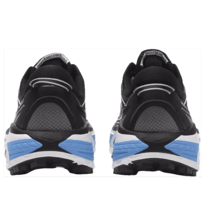 Mafate Speed  2 ‘Nero Blu’