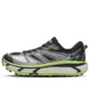 Mafate Speed  2 ‘Nero Verde’