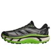 Mafate Speed  2 ‘Nero Verde’