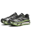 Mafate Speed  2 ‘Nero Verde’