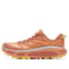Mafate Speed  2 ‘Rosso Marrone’