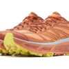 Mafate Speed  2 ‘Rosso Marrone’