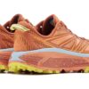 Mafate Speed  2 ‘Rosso Marrone’
