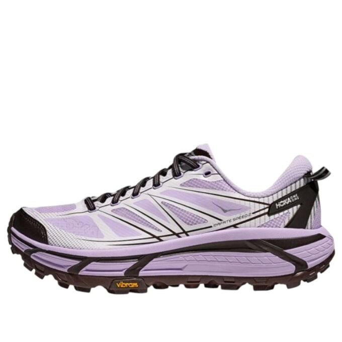 Mafate Speed  2 ‘Viola chiaro’