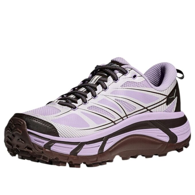 Mafate Speed  2 ‘Viola chiaro’