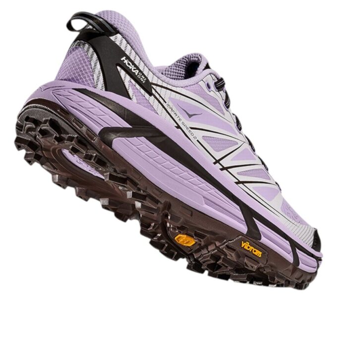 Mafate Speed  2 ‘Viola chiaro’