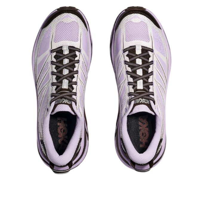 Mafate Speed  2 ‘Viola chiaro’