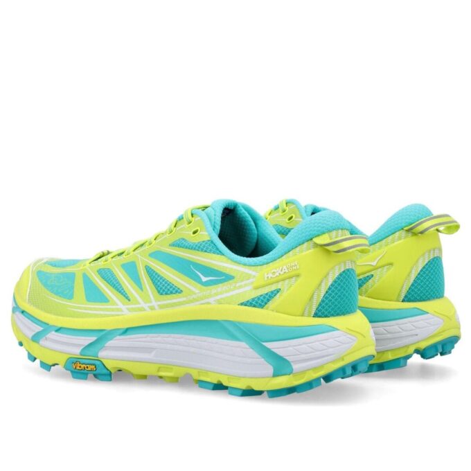 Mafate Speed  2v ‘Neon Green’