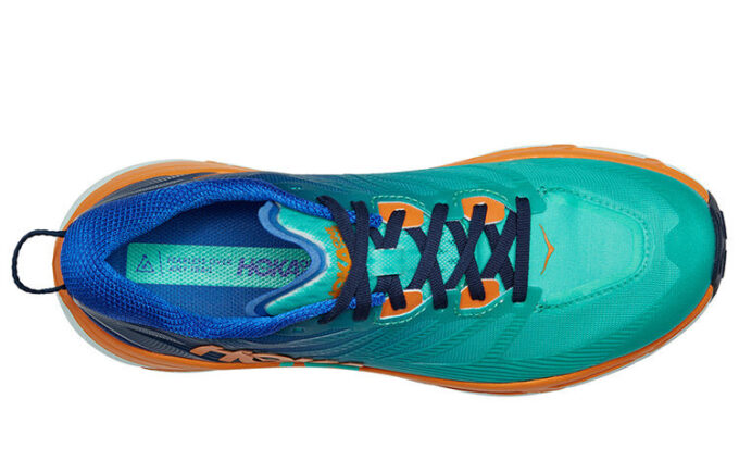 Mafate Speed  3 ‘Blu abbagliante’