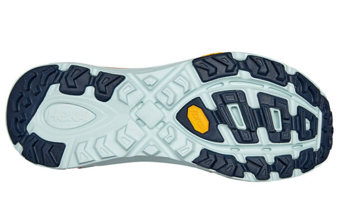 Mafate Speed  3 ‘Blu abbagliante’