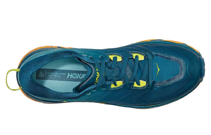 Mafate Speed  3 ‘Ombra costiera’