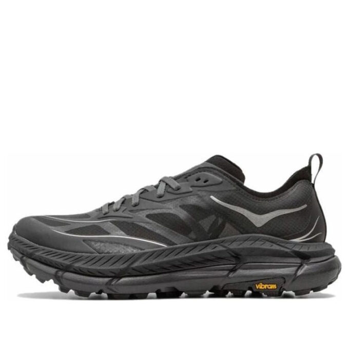 Mafate Speed  4 Lite ‘Black Outer Orbit’