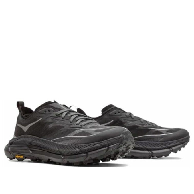 Mafate Speed  4 Lite ‘Black Outer Orbit’