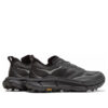 Mafate Speed  4 Lite ‘Black Outer Orbit’