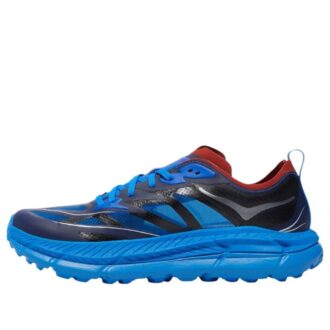 Mafate Speed  4 Lite ‘Electric Cobalt’