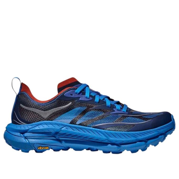 Mafate Speed  4 Lite ‘Electric Cobalt’