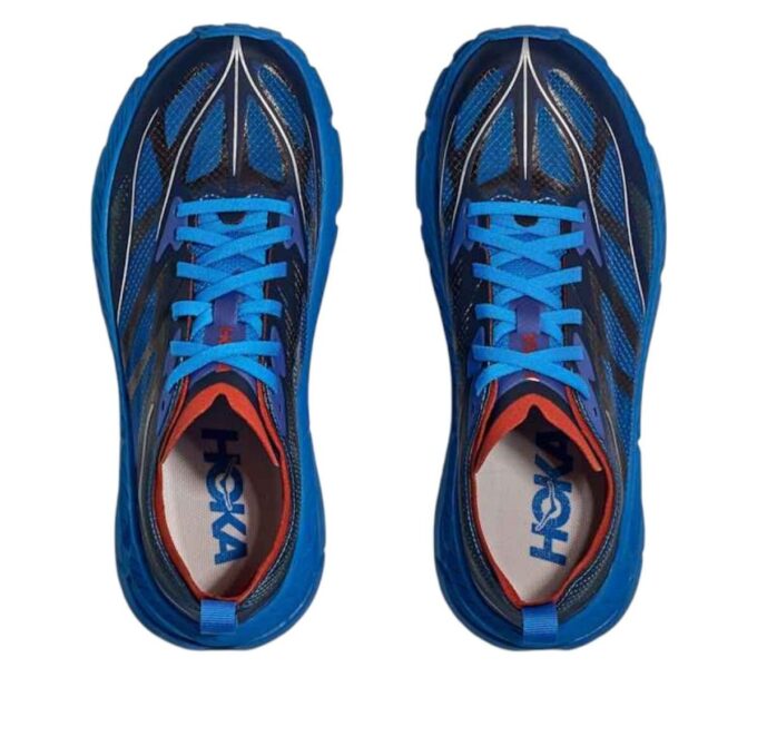 Mafate Speed  4 Lite ‘Electric Cobalt’